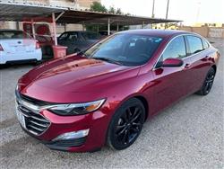 شێڤرۆلێت مالیبۆ